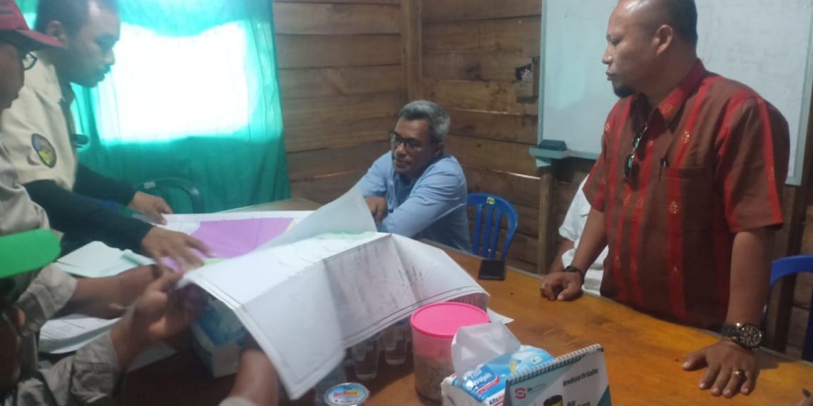 pansus dprd dompu