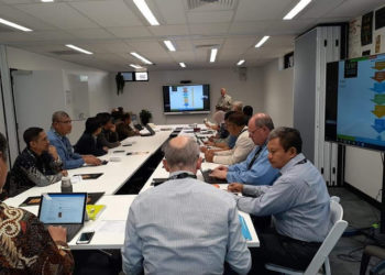 stduy dompu australia