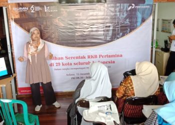 pelatihan