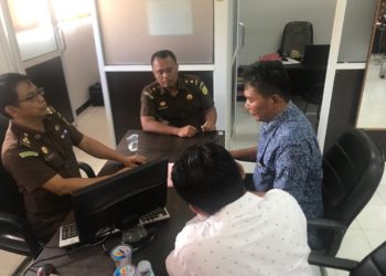 eks kepala bank ntb dompu