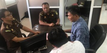 eks kepala bank ntb dompu