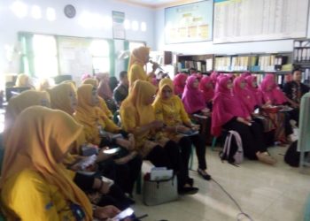 kaji banding puskesmas