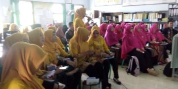 kaji banding puskesmas
