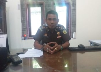 Kejari Dompu Mulai Periksa Kasus Tumpang Sari Distambun