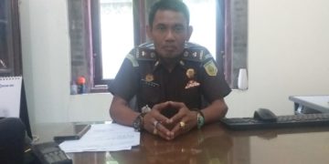 Kejari Dompu Mulai Periksa Kasus Tumpang Sari Distambun