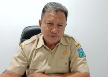 asisten administrasi umum