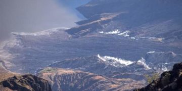 Kendala Cuaca, Pendakian Tambora Sudah Ditutup 1 Bulan