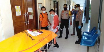 Cerita Pilu Nenek Jahara Kehilangan Cucu Akibat Kebakaran dihari Pertama Puasa