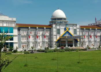 Tiga Wabah Masih Menghantui, Masyarakat Diminta Tingkatkan Kewaspadaan
