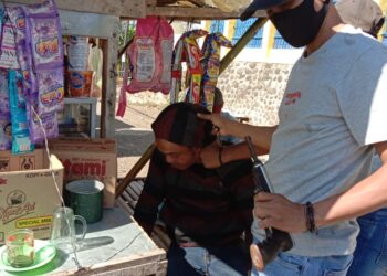 Ditangkap Punya Senpi, AZ Terancam Hukuman Mati