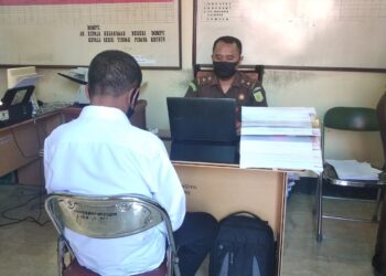 Pekan depan ekspose korupsi Rababaka