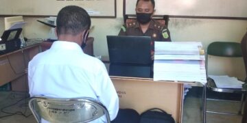 Pekan depan ekspose korupsi Rababaka