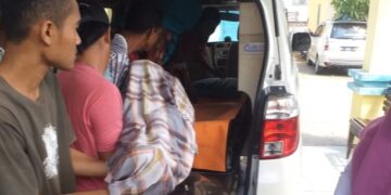 Umur Rahwati berakhir di Finis