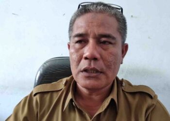 Pensiun dini Kadispora Dompu menunggu keputusan Bupati