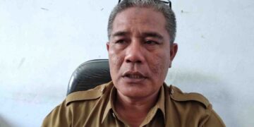 Pensiun dini Kadispora Dompu menunggu keputusan Bupati