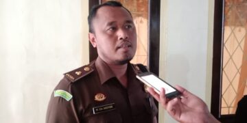 isa ansyari