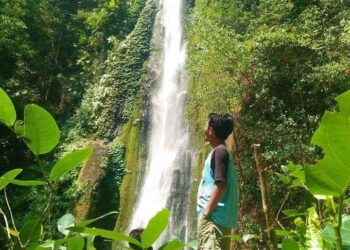 air terjun