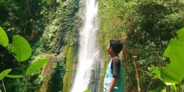 air terjun