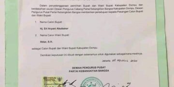 Akhirnya Erahi direstui PKB