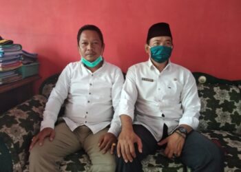 Kerugian korupsi Rababaka bukan 300 juta, kok bisa?