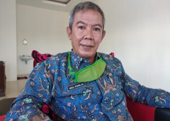 Dinas Nakertrans Dompu gagas BPJS Ketenagakerjaan bagi Honorer