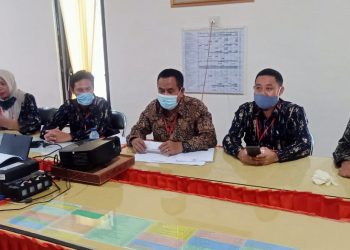 Syaiful Cika kandas di Pilkada Dompu : Ini sebabnya