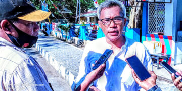 Timses istri Bupati Dompu ancam bakar kantor KPUD