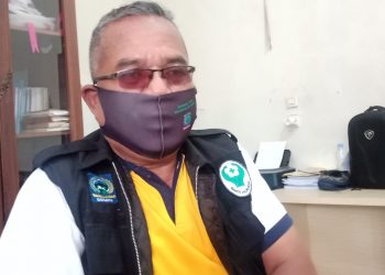 Positif corona, Ibu hamil 9 bulan di Dompu terpaksa diisolasi