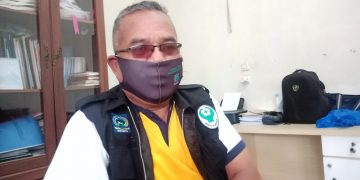 Positif corona, Ibu hamil 9 bulan di Dompu terpaksa diisolasi