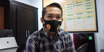 Kepala BKD Dompu dan Kabid Mutasi diperiksa penyidik Polri, Bupati menyusul