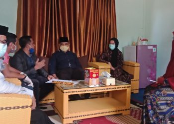 SUKA versus KPU Dompu : Bawaslu segera gelar sidang