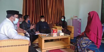 SUKA versus KPU Dompu : Bawaslu segera gelar sidang
