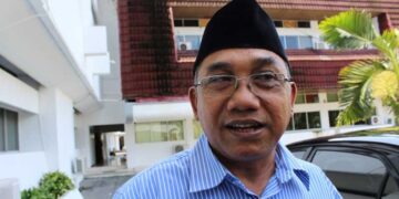 ketua dpd demokrat ntb