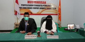 Sidang adjudikasi digelar, SUKA yakin menang