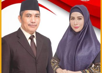 Kata ahli Tata Negara “pembebasan bersyarat” maupun “bebas akhir” sama punya dasar hukum yang kuat : Syaifurrahman wajib ikut Pilkada Dompu