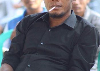 Kantor DPR Dompu dirusak, mantan ketua sayangkan lambannya tindakan Polisi
