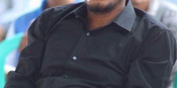 Kantor DPR Dompu dirusak, mantan ketua sayangkan lambannya tindakan Polisi