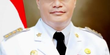 Bupati Dompu NTB positif corona