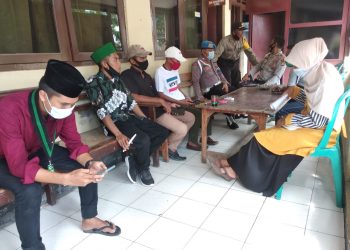 HMI resmi laporkan anggota Polres Dompu ke Propam