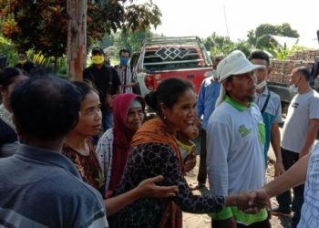 Calon kuat Bupati Dompu Syaifurrahman masih dirindukan warga