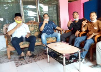 Bibit Porang 4 miliar donasi dari Niaga Group untuk kemenangan SUKA