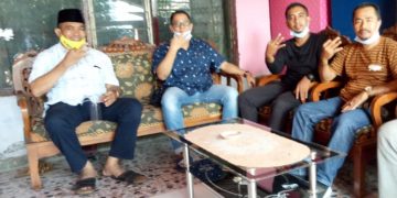 Bibit Porang 4 miliar donasi dari Niaga Group untuk kemenangan SUKA