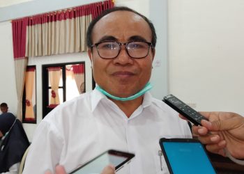 KBM tatap muka diharapkan segera terlaksana di Dompu
