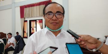 KBM tatap muka diharapkan segera terlaksana di Dompu