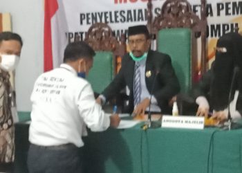 Sidang lanjutan gugatan SUKA, besok agenda pemeriksaan bukti