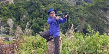 Anggota dewan nasdem