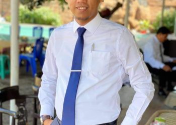Lawyer