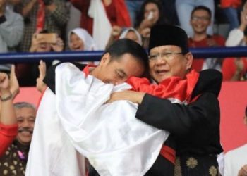 Prabowo