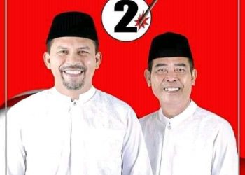 Aba Kader Bolly tumbangkan istri Bupati di Pilkada Dompu