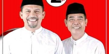 Aba Kader Bolly tumbangkan istri Bupati di Pilkada Dompu